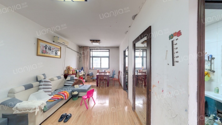 滨河嘉园二手房实景图