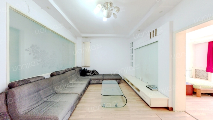 山西煤炭进出口宿舍二手房实景图