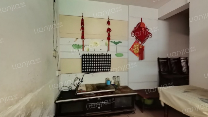 许家坡二手房实景图