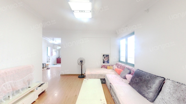 希真大厦二手房实景图