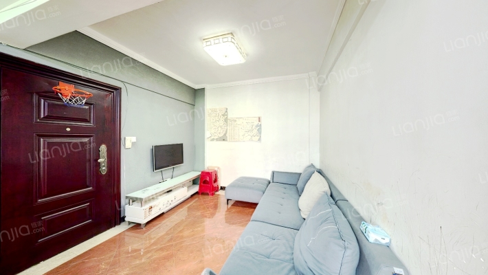 振兴南路4巷二手房实景图