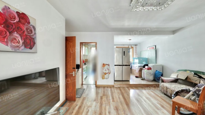 日月家园二手房实景图