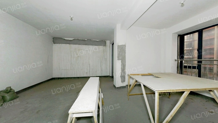 永和家苑二手房实景图