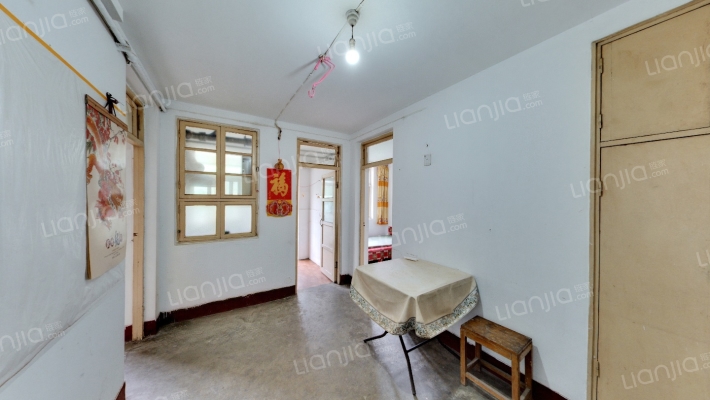 铁路玉函二区二手房实景图