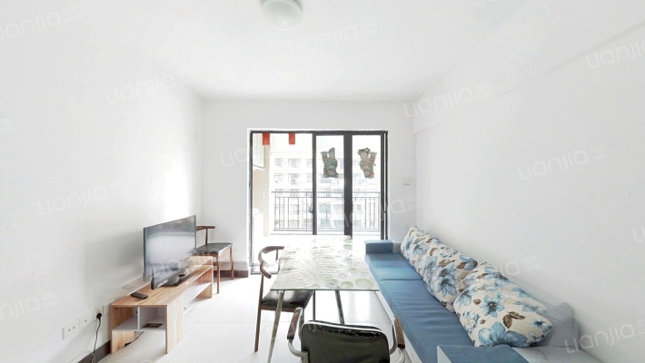 中恒海晖园二手房实景图