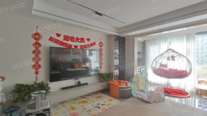 诚园二期二手房实景图
