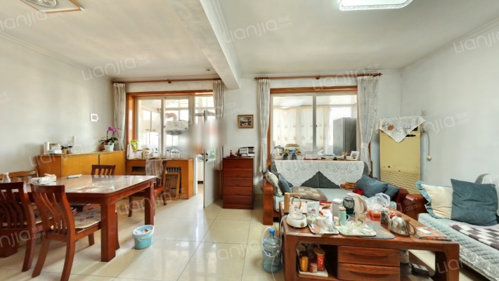 辛甸花园卫生局宿舍二手房实景图