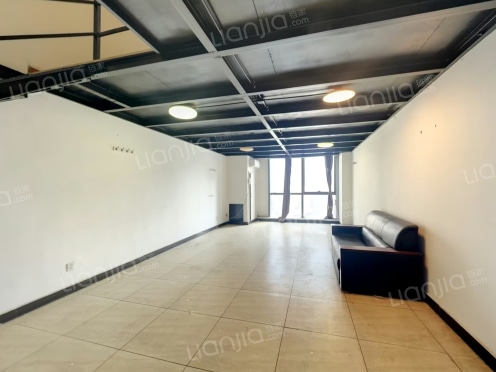 整租·首创空港国际中心 1室1厅 东