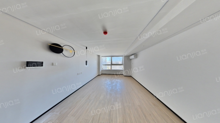 融和名座二手房实景图