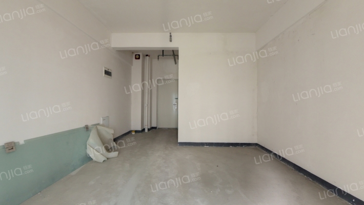 闲山悦六区二手房实景图