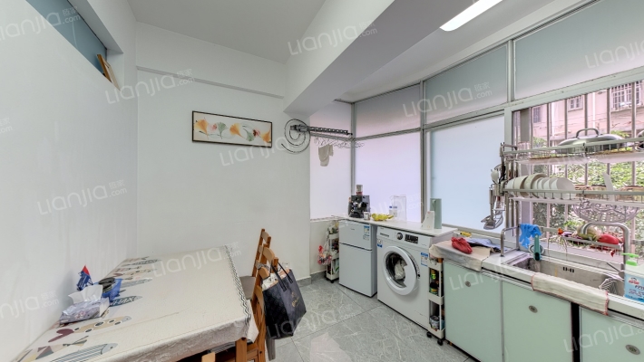 中天公寓二手房实景图