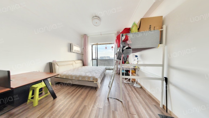 美景芳华二手房实景图