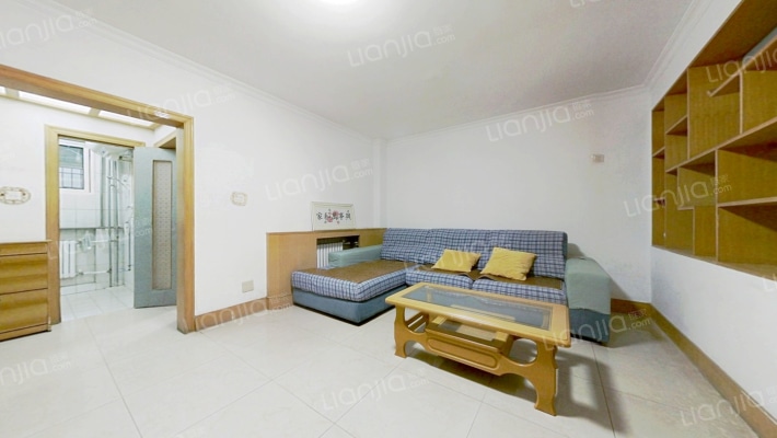 黄台南路79号二手房实景图