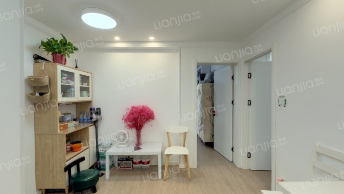 南渡新苑二手房实景图