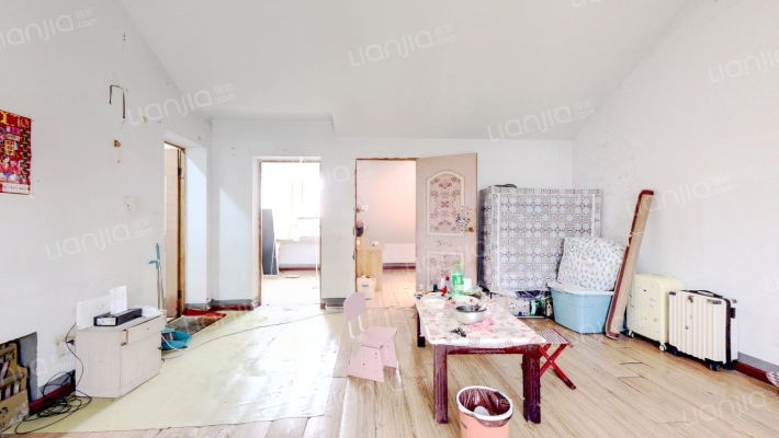 盛世民生花园二手房实景图