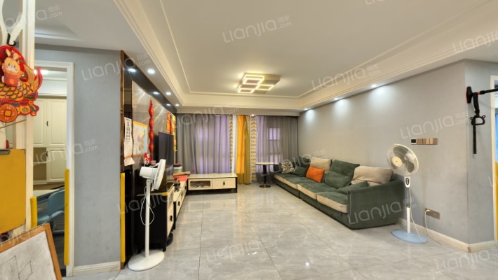 丰成新村二手房实景图