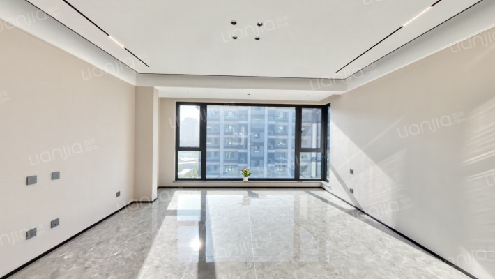 宜禾半岛观邸二手房实景图