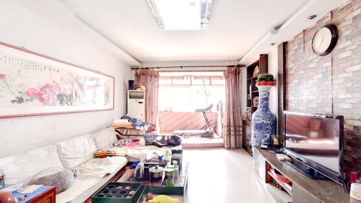 神兴小区二手房实景图