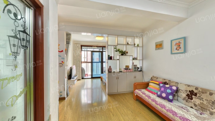 滨湖假日翰林园二手房实景图