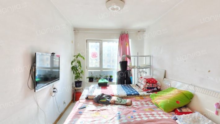 世纪新城二手房实景图