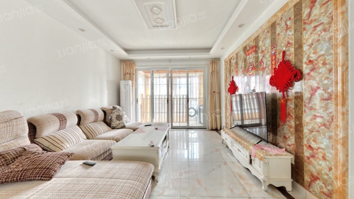 大丰碧桂园二手房实景图