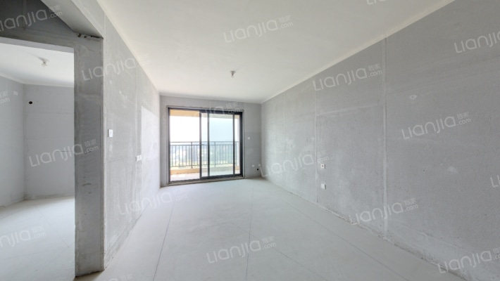 绿都九州雅叙二手房实景图