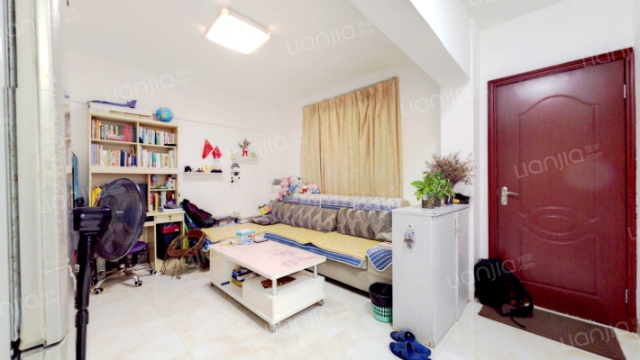 松泉公寓二手房实景图