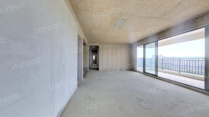 悦龙东郡揽悦二手房实景图