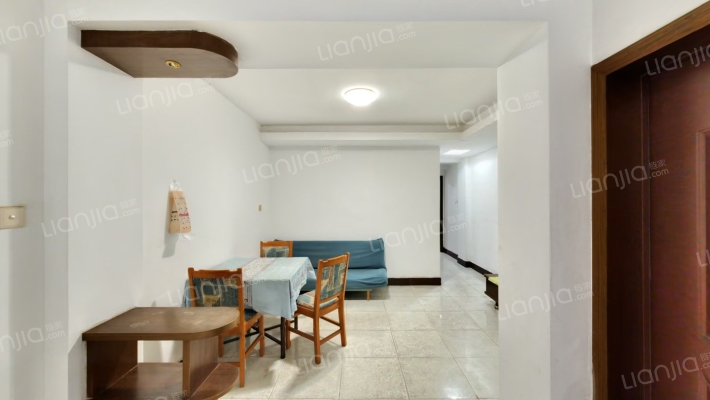 兰庭六期二手房实景图