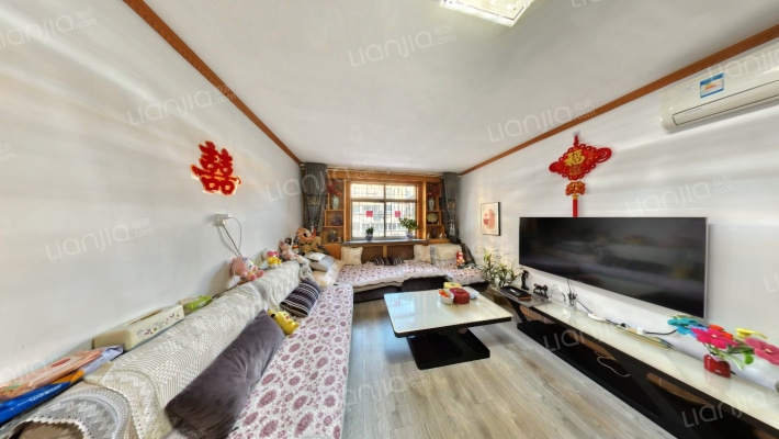 黄屯小区四区二手房实景图