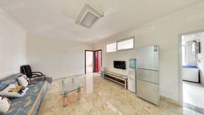 和顺居二手房实景图