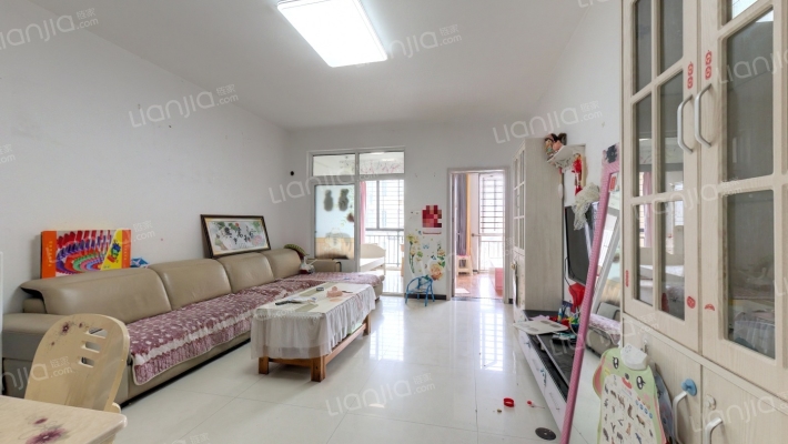 华立凤凰城二手房实景图