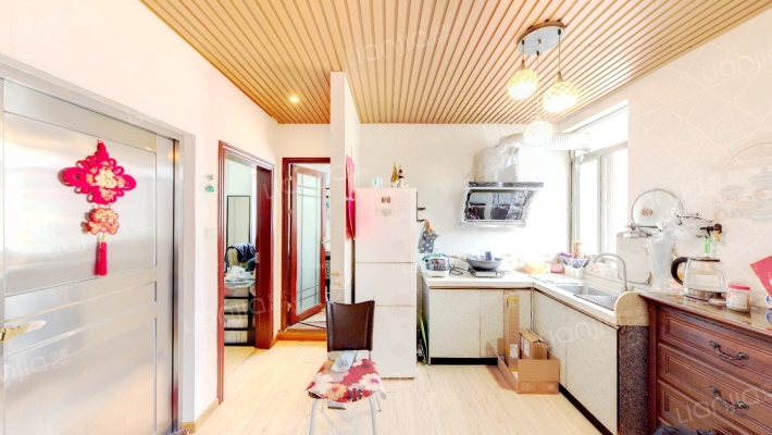 大沙头四马路二手房实景图