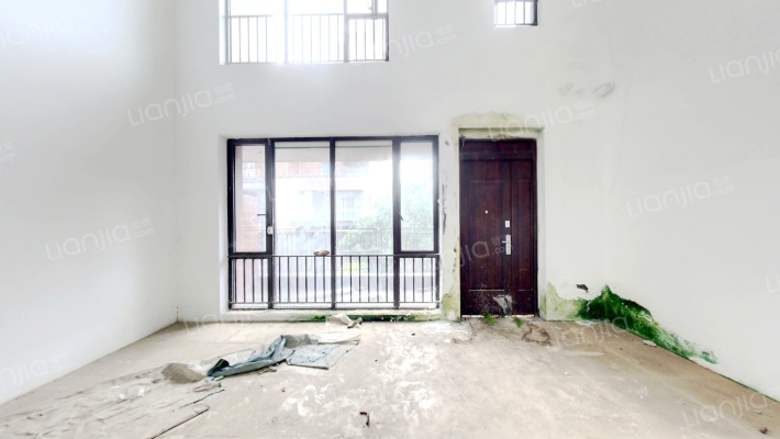 保利合锦领秀山二手房实景图