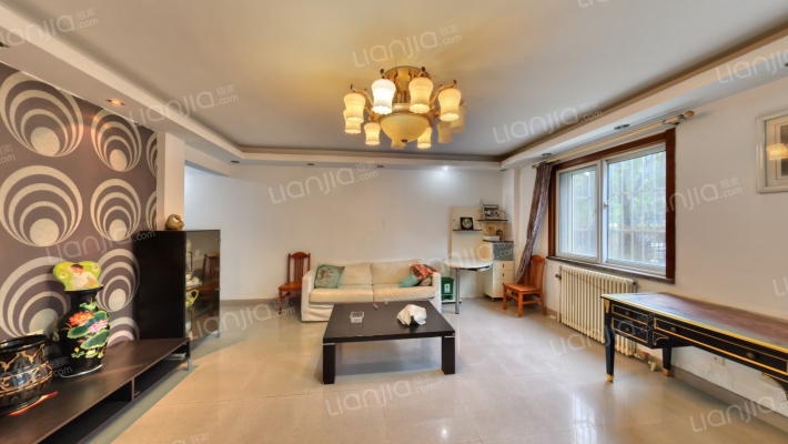 宏大南园二手房实景图