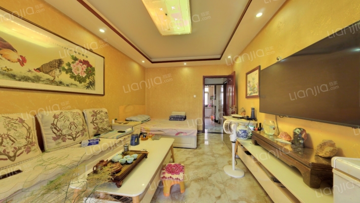 定福里二手房实景图