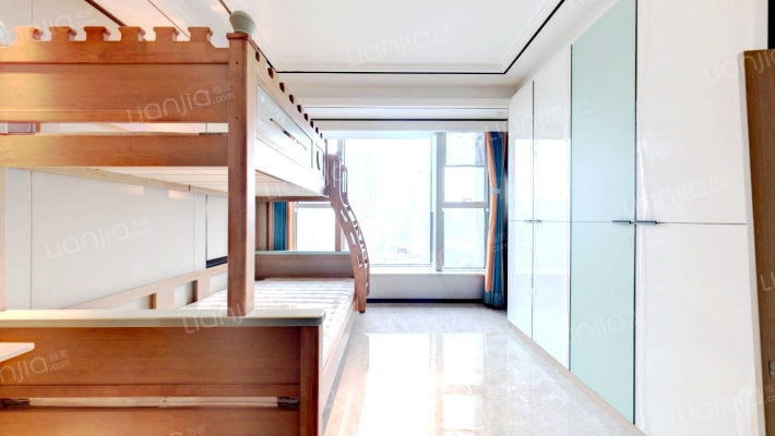 融创星河和平印二手房实景图