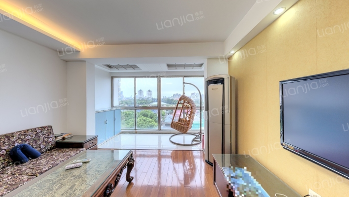 濠滨花园二手房实景图