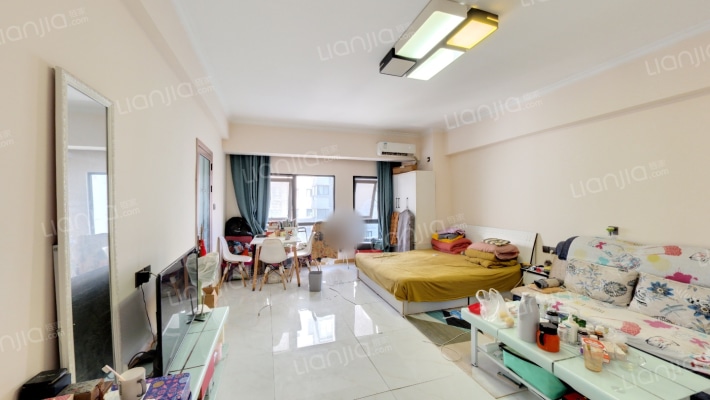 首府尚苑二手房实景图