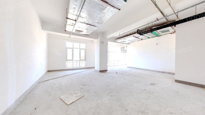 科创慧谷天津园区二手房实景图