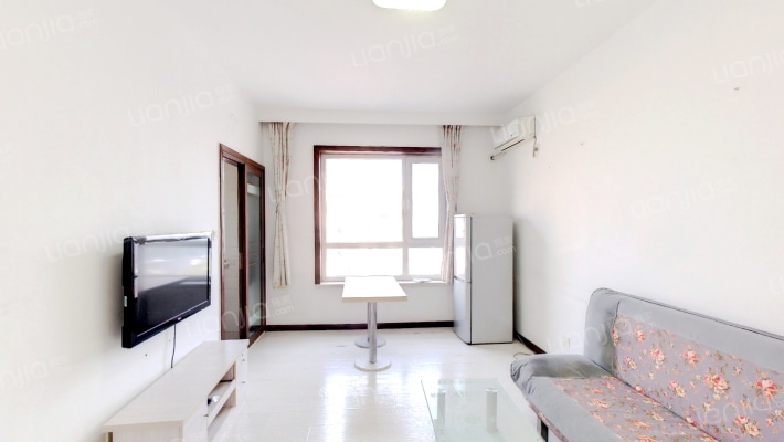 美树日记二手房实景图