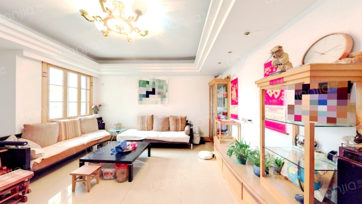 国际村二手房实景图