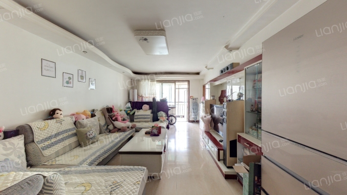 西固永盛苑二手房实景图