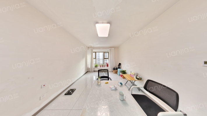 保利·和光尘樾二手房实景图