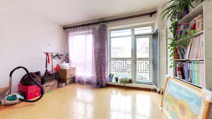 鑫馨佳园二手房实景图