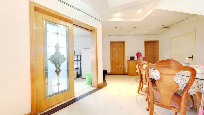 新翠园新村二手房实景图