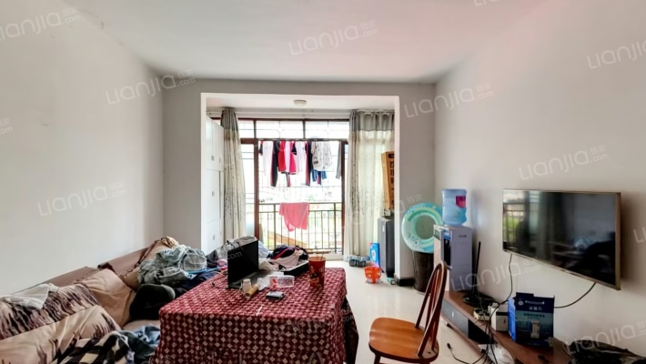 枫丹雅苑二手房实景图