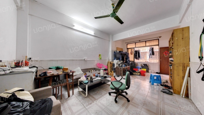 永乐楼二手房实景图