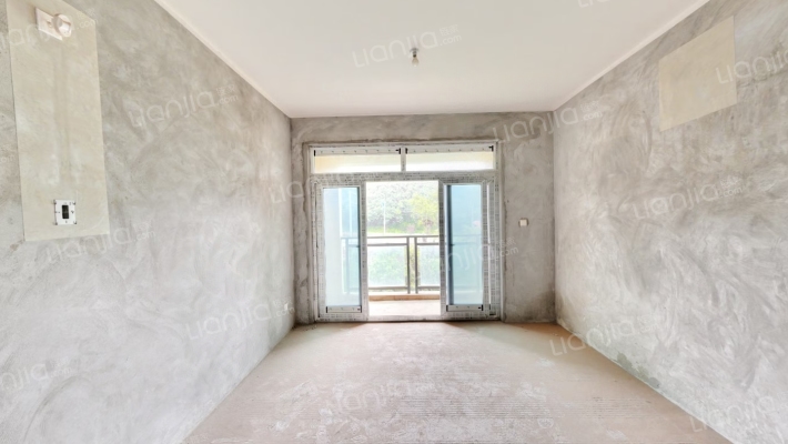 渝能长悦府二手房实景图