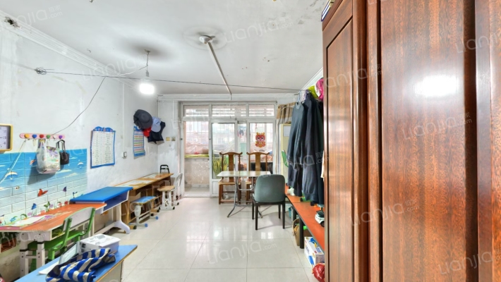 绿丰家园二手房实景图